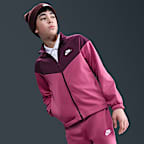 Nike Sportswear Big Kids' Dri-FIT Tracksuit