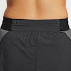Nike Swift Women's Repel High-Waisted Brief-Lined Running Shorts