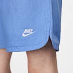 Nike Sportswear Sport Essentials Men's Woven Lined Flow Shorts