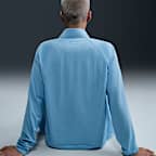 Kobe Dri-FIT Knit Jacket