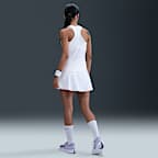 Nike Victory Women's Dri-FIT Flouncy Tennis Skirt
