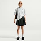 Nike Sportswear Women's Oversized Short-Sleeve T-Shirt