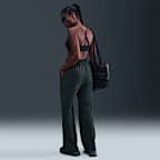 Nike 24.7 PerfectStretch Women's Dri-FIT High-Waisted Loose Wide-Leg Pants