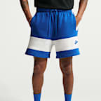 Nike Sportswear Club Men's Fleece Shorts