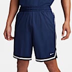 Nike DNA Men's Dri-FIT 8" Basketball Shorts