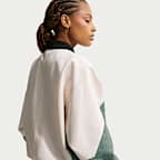 Nike Sportswear Women's Oversized Bomber Jacket