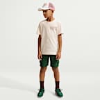 Nike Sportswear Big Kids' T-Shirt