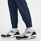 Nike Club Men's French Terry Joggers