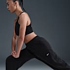 Nike One Women's Repel High-Waisted Woven Pants