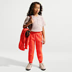 Turf Orange/White
