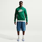 Nike Sportswear Club Men's Fleece Hoodie