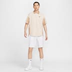 Nike Golf Club Men's Dri-FIT Golf Polo