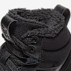 Botas Nike Court Borough Mid 2 Júnior