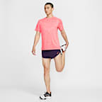 Nike Stride Men's Dri-FIT ADV Short-Sleeve Running Top
