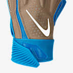 Guantes de fútbol americano Nike D-Tack x Off-White™