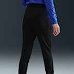 FC Chelsea Strike Third Nike Dri-FIT Total 90 Strick-Fußballhose (ältere Kinder)