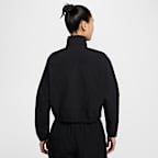 Nike Sportswear Everything Wovens Women's Oversized Repel UV Protection Jacket