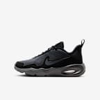 Black/Cool Grey/Wolf Grey/Anthracite