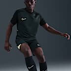 Nike Strike Men's Dri-FIT Football Shorts