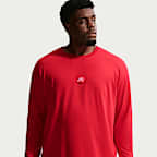 Nike Sportswear Long-Sleeve T-Shirt