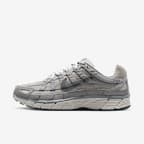 Nike P-6000 SE Schuh - Pure Platinum/Wolf Grey/Summit White/Cool Grey