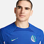 Chelsea F.C. 2023/24 Match Home Men's Nike Dri-FIT ADV Football Shirt