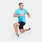 Nike Pro Flex Vent Max Men's Shorts