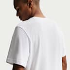 Playera de fútbol Nike para hombre Australia