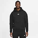 Black/Black/Clear