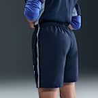 Vävda shorts Nike Multi Dri-FIT för ungdom (killar)