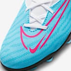 Nike Jr. Phantom GX Club Older Kids' Multi-Ground Low-Top Football Boot