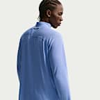 Nike ACG Parte de arriba de capa intermedia para trail running con cremallera de 1/4 Dri-FIT - Hombre