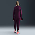 Nike Dri-FIT Strike Older Kids' Football Drill Top