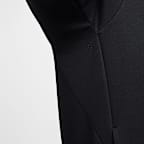 Sweat à capuche haute performance Dri-FIT UV Nike Primary Fleece pour homme