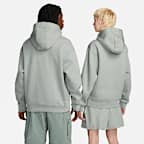 Nike ACG "Tuff Fleece" Pullover Hoodie