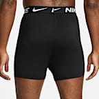 Nike Dri-FIT Essential Micro Men's Knit Boxer (3-Pack)
