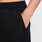 ナイキ フォーム メンズ Dri-FIT 18cm バーサタイル ショートパンツ