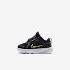 Black/Purple Dynasty/Barely Volt/Black