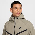 Nike Tech Men's Woven Jacket