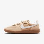 Linen/Rattan/Gum Dark Brown/Sail