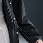 Gabardina Dri-FIT oversized para mujer Nike 24.7 PerfectStretch