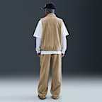 ナイキ スポーツウェア クラブ メンズ ウィンタライズド ベスト