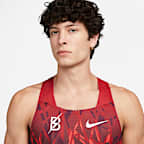 Nike AeroSwift BTC Men's Running Vest