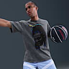 Ja Men's Max90 Basketball T-Shirt
