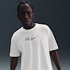 Playera de básquetbol Dri-FIT A'ja Wilson