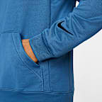 Nike F.C. 男款足球連帽上衣