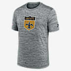 Playera Nike Dri-FIT de la NFL para hombre New Orleans Saints Sideline Velocity
