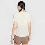 Nike Swift Women's Dri-FIT Short-Sleeve Running Top