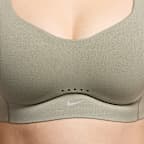Nike Alate High-Support Women's Padded Convertible Sports Bra