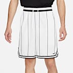 Nike Dri-FIT DNA Men's 10" (25cm approx.) Basketball Shorts